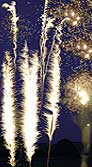 Envol�e de de 39 bombettes sifflantes, cr�pitantes et effet abeilles.