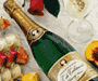 Champagne mariage étiquette personnalisée Champagne mariage étiquette personnalisée