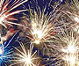 Feux d'artifices pas cher