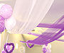 Tentures de salle, tenture mariage Tentures de salle, tenture mariage