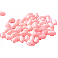 La Boite de 160 Bonbons Gélifiés Délicieux