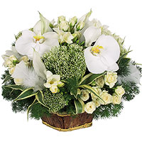 Composition Florale Mariage