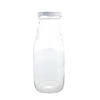 La Mini Bouteille de Lait Milk Shake Candy Bar