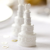 Bulles de Savon Wedding Cake