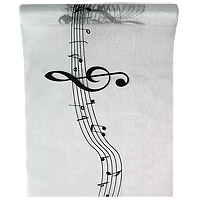 Chemin de Table Musique