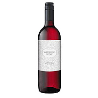 Etiquettes Autocollantes Bouteille de Vin Mariage