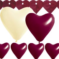 Le Kit Déco ballon Coup de COEUR
