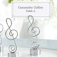 Clefs de Sol Note de Musique Marque Place