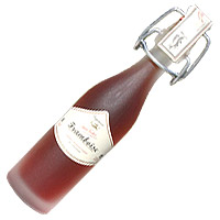 Mignonette Verre Givré Alcool Liqueur