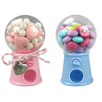 Le Mini Distributeur à Bonbons Boule
