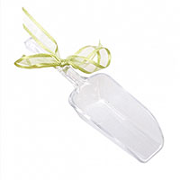 Mini Pelle Pvc Transparente