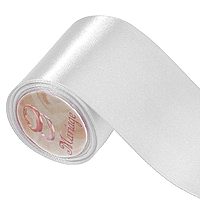 Ruban Satin Grande Largeur 6cm
