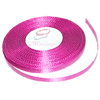 Ruban Satin Mariage