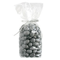 Sac de 500 g de Galets Mouchetés Lait Noisette