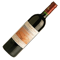 Vin Rouge Personnalise Mariage