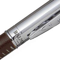 Lot de 10 Parures Stylo Balmain personnnalisées