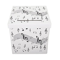 Urne Mariage Musique