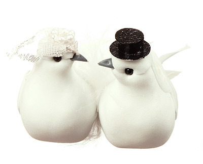 Colombes mariage decoration Colombes mariage decoration