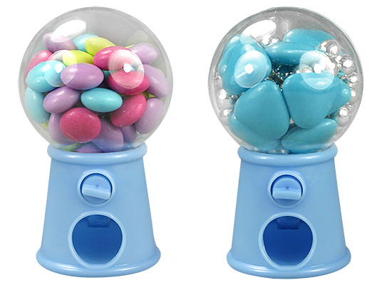 Mini Distributeur à Bonbons Boule pas cher