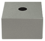 Supports Cubes Carton Porte Boule