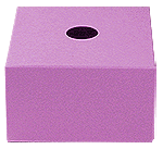 Supports Cubes Carton Porte Boule