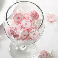 Bonbons-mariage