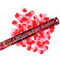 Canons confettis