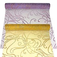 Chemins de table mariage