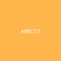 Couleur Abricot