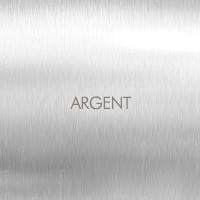 Couleur Argent