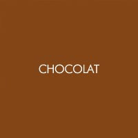 Couleur chocolat