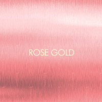 Couleur Rose Gold
