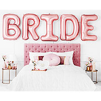 Guirlande Décorative Nœuds Noirs - 2 Pièces Pour Anniversaire, Mariage, EVG