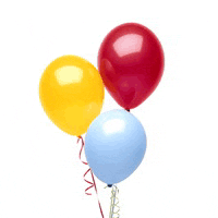 Nos Ballons, banderolles et décorations de salle