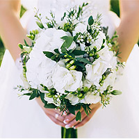 Bouquet de la Mariée