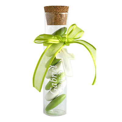 Contenants personnalisés