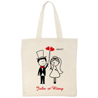 Totes Bag Personnalisés