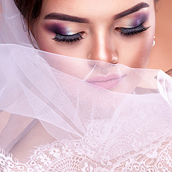 Maquillage mariage