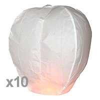 Sky Lantern Pas Cher