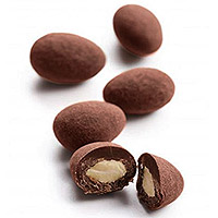 Amandes Gianduja pas cher