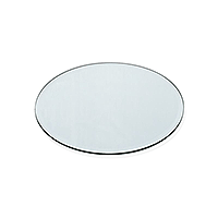 Miroir Rond 20 cm Centre Table