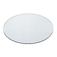 Miroir Rond 30 cm Centre Table