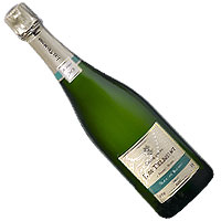 Champagne Blanc de Blancs Millésimé de Telmont