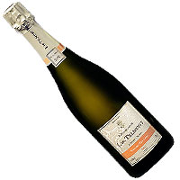 12 Bout Champagne Grand Vintage Millésimé de Telmont