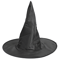 Chapeau Sorcier ou Sorcière Anniversaire