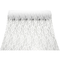 Chemin de Table Dentelle