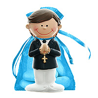 Figurines Communion Style Bd Dragées Communion