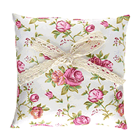 Coussin Alliances Liberty
