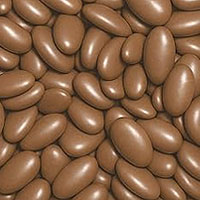 Dragée Chocolat Suprême 500gr Chocolat Moka
