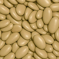 Dragée Chocolat Suprême 500gr Nude